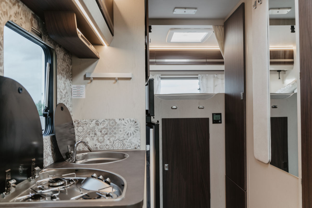 Rimor Seal 8 foto: 25