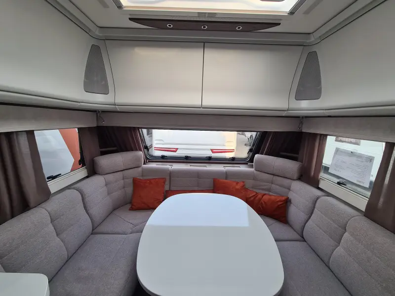 Kabe Ametist 560 GLE B2  foto: 8