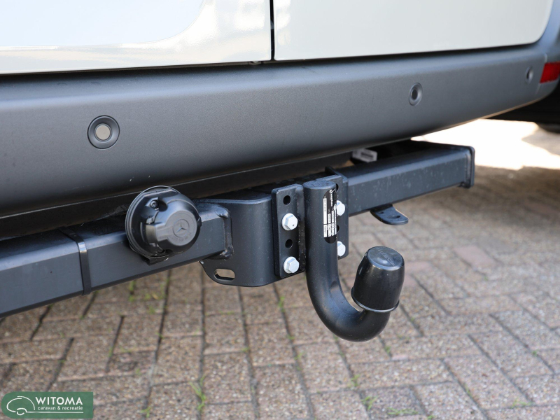 Hymer Grand Canyon S 600 4x4 NIEUW LEES TEKST !!  foto: 18