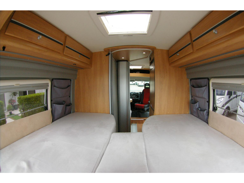P&ouml;ssl 2 Win PLUS Single beds, Air conditioning, photo: 12