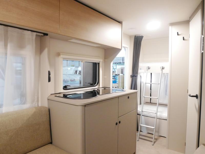 LMC Sassino 470 K 2025  foto: 10