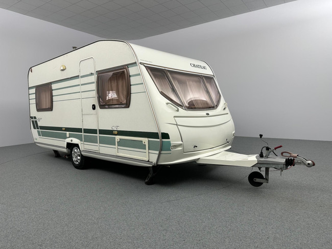 Chateau Calista 450 EU foto: 0