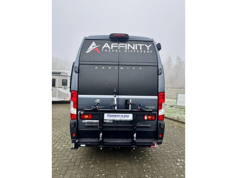 Affinity One  foto: 7