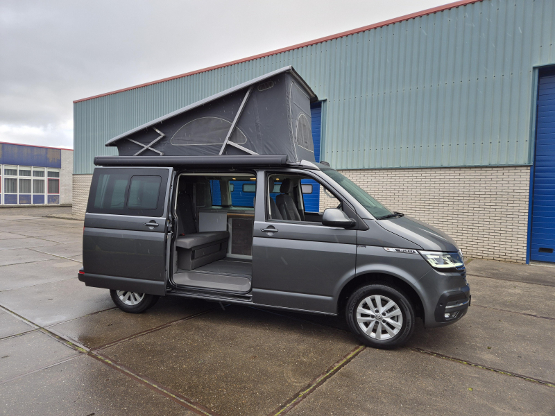 Volkswagen T6.1 California Ocean DSG Bulli  foto: 1