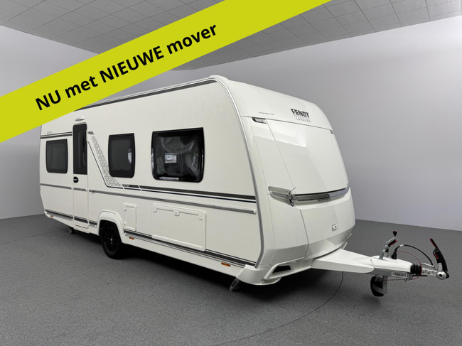 Fendt Apero 515 SG hoofdfoto: 1