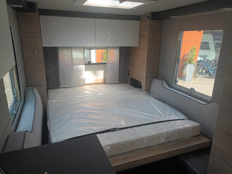 Tabbert Pantiga 390 WD Finest Edition  foto: 6