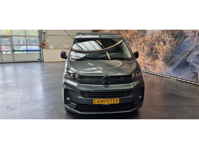 Pössl Campster foto: 21