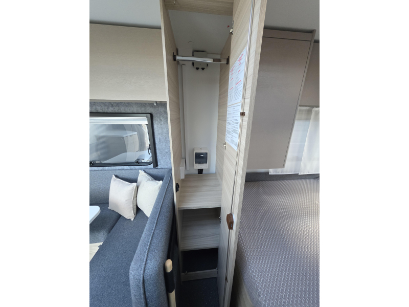 Adria Altea 432 PX Foto: 15