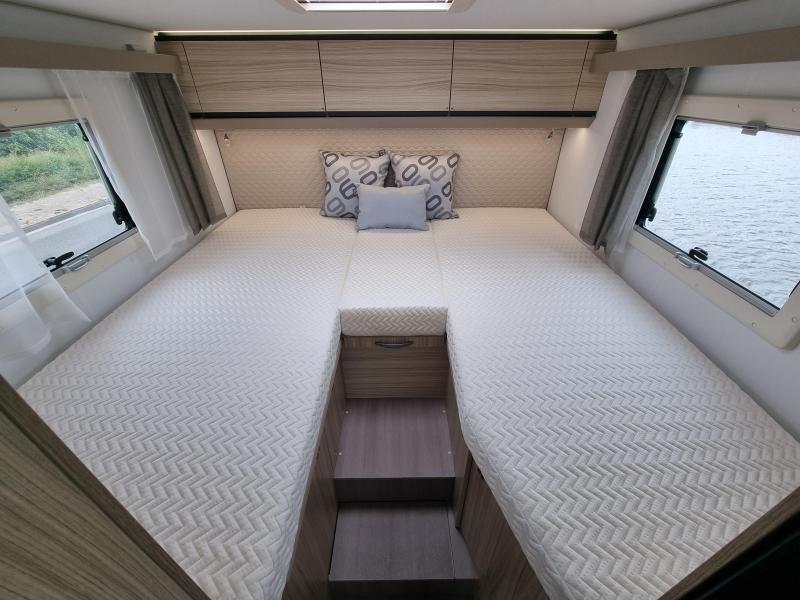 Adria Compact DL 60 Years Edition  foto: 15