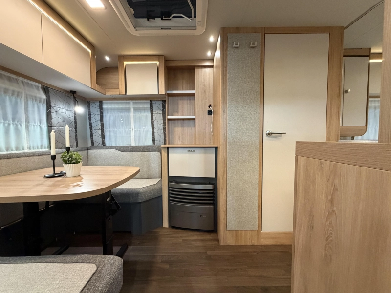 Knaus Sport 460 EU Platinum selection  foto: 7