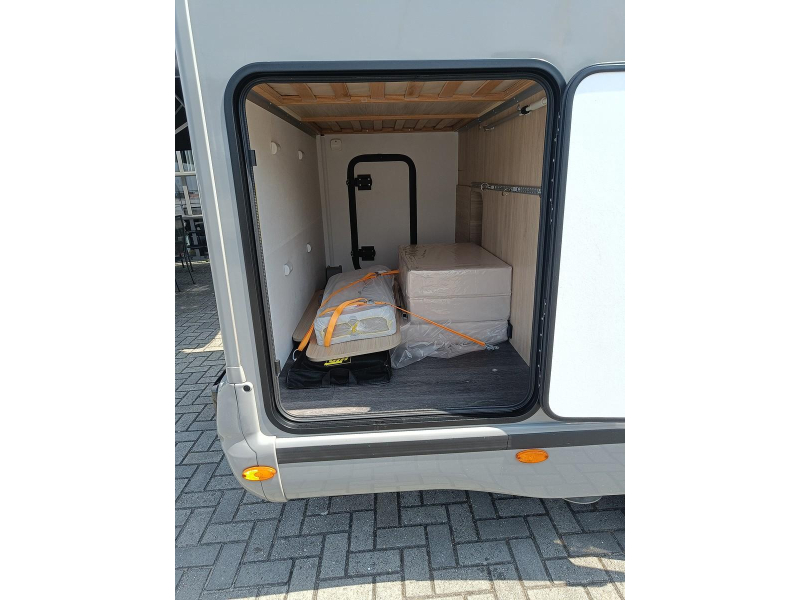 Chausson Sport Line S697 photo: 5