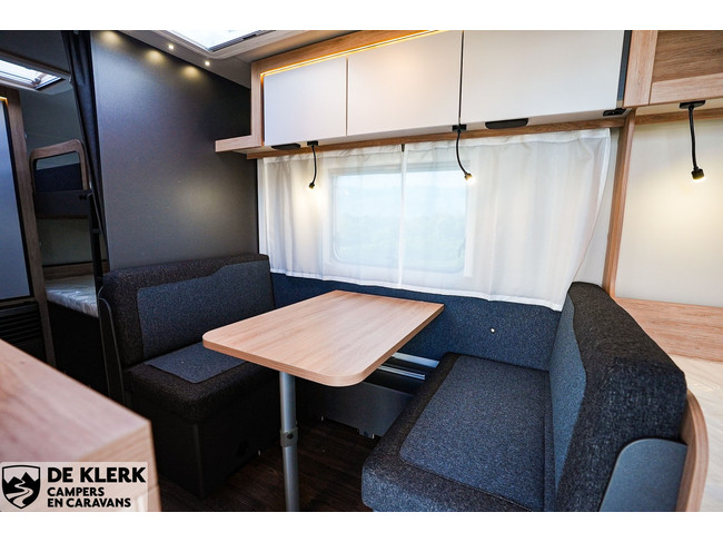 Knaus SPORT 500 KD All-in Deals foto: 7