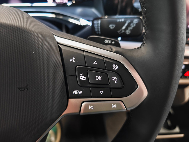 Volkswagen California Ocean 1.5 EHYBRID DSG 4MOTION 245PS Foto: 14