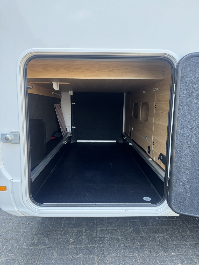Adria Matrix 670 DC Plus foto: 7