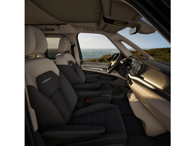 Volkswagen California Ocean Edition 1.5 eHybrid 180 kW / 245 PK DSG 4Motion 734243 foto: 17