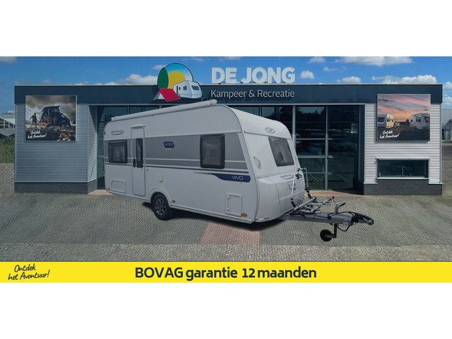 LMC VIVO 470 D hoofdfoto: 1