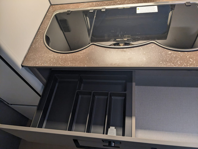 Bürstner B66 465 TS foto: 6