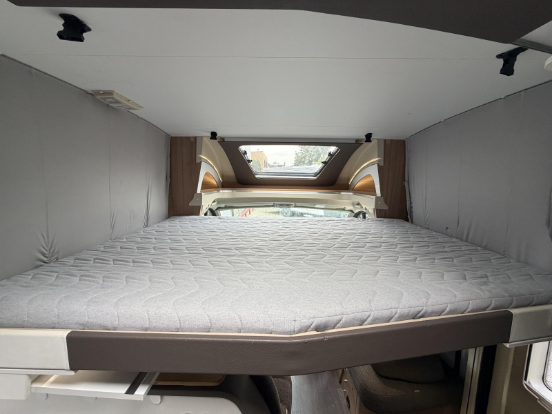 Adria Matrix 670 SC foto: 16