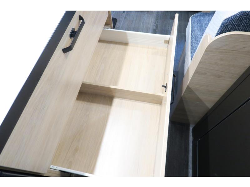 Weinsberg CaraOne 420 QD  foto: 12