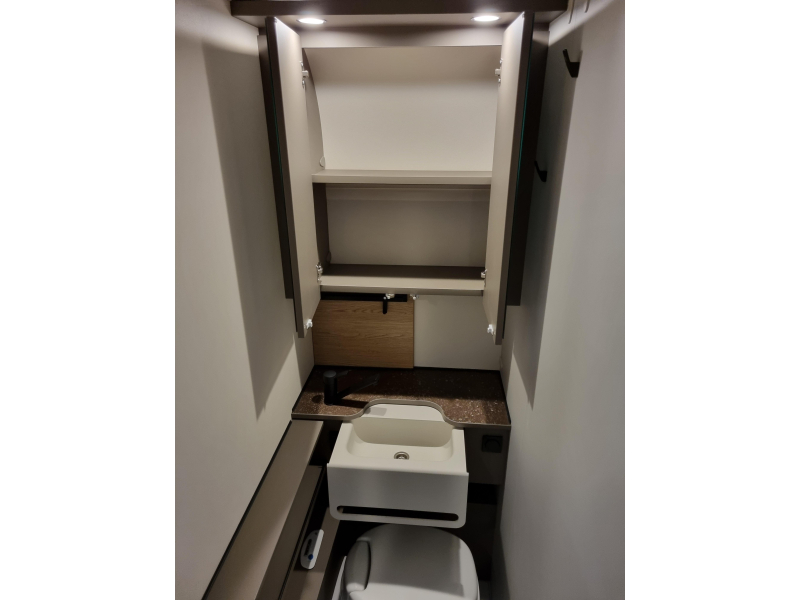 Bürstner B66 465 TS  foto: 20