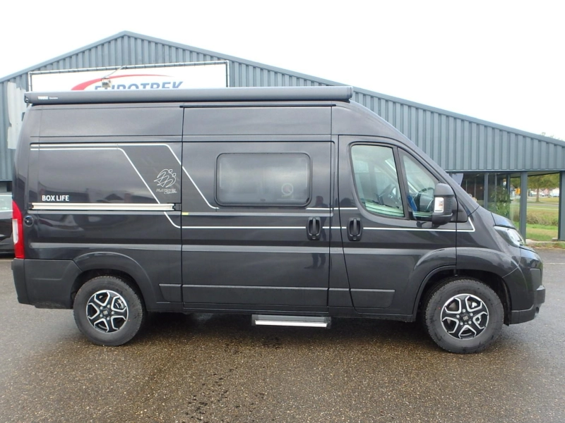 Knaus Boxlife 540 MQ Platinum Selection Foto: 1