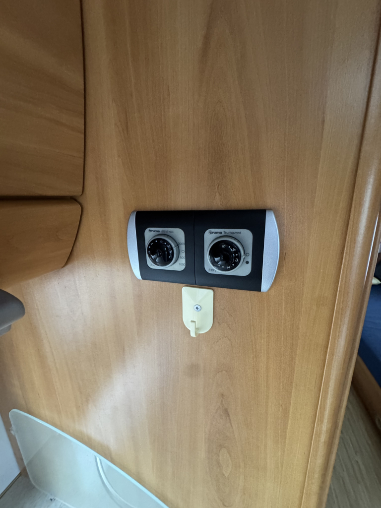 Hymer 530 ul foto: 7