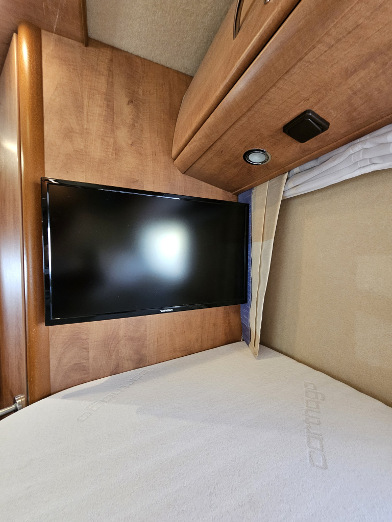 CARTHAGO CHIC C-LINE I 4.9 foto: 20