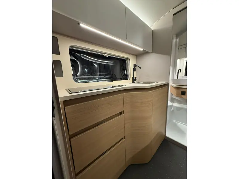 Adria Action 391 LH Nieuw | Actie Model 2026  foto: 20