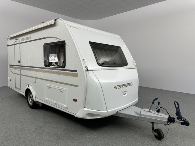 Weinsberg CaraOne 420 QD
