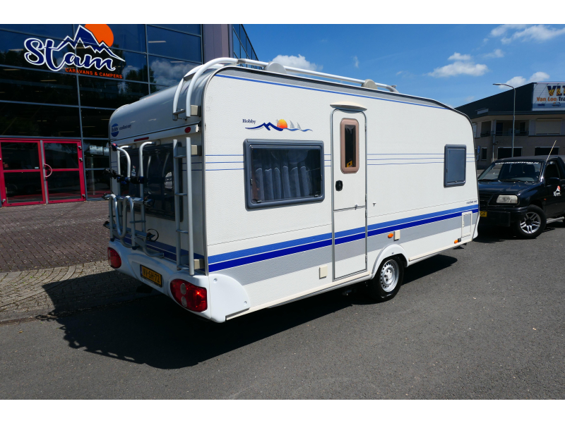 Hobby Excellent Easy 460 UFE  foto: 2