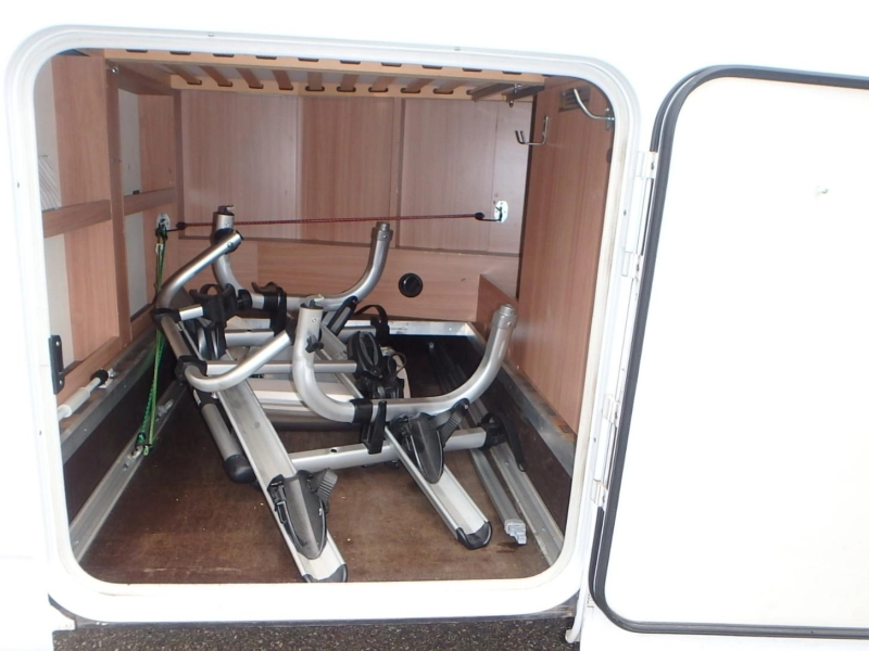 Knaus Sky TI 650 MF SILVER SELECTION  foto: 8