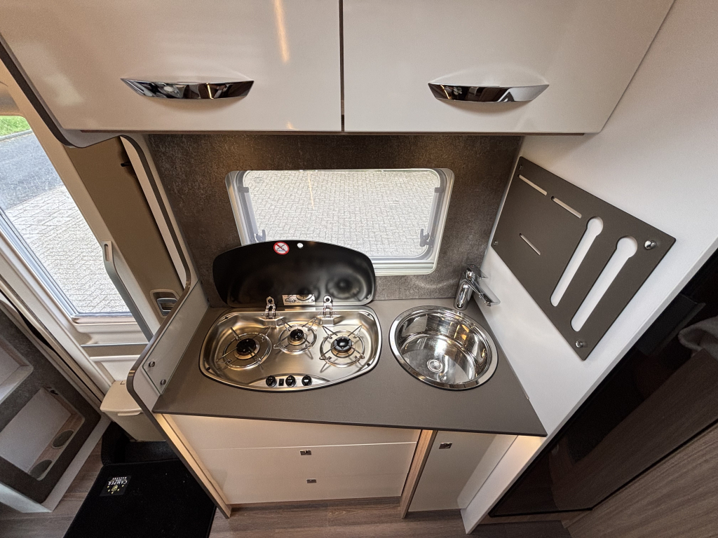 B&uuml;rstner Lyseo Harmony 690 CAMAS INDIVIDUALES+CAMA ABATIBLE MERCEDES foto: 8