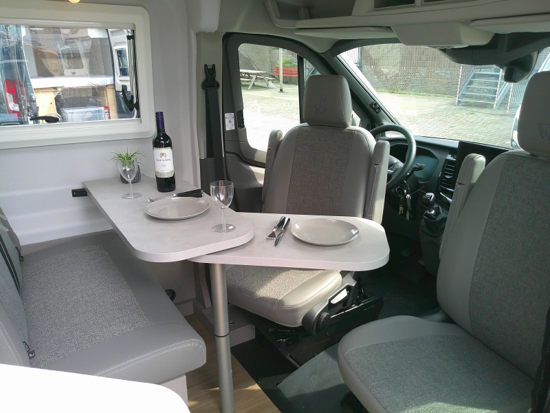Etrusco CV 4 x 4 165CV foto: 2