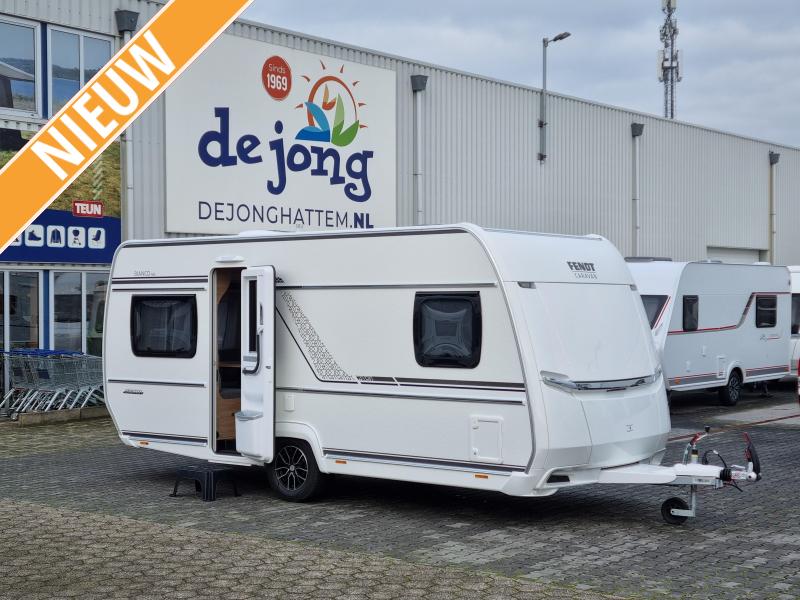 Fendt Bianco Selection 465 SFB  foto: 0