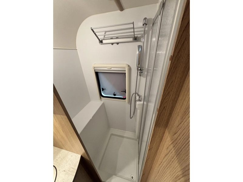 LMC Lord Brillant 690 Mover + Nivelliersystem! Foto: 18