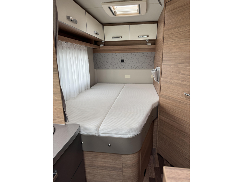 Weinsberg CaraLoft 600 MF Foto: 14