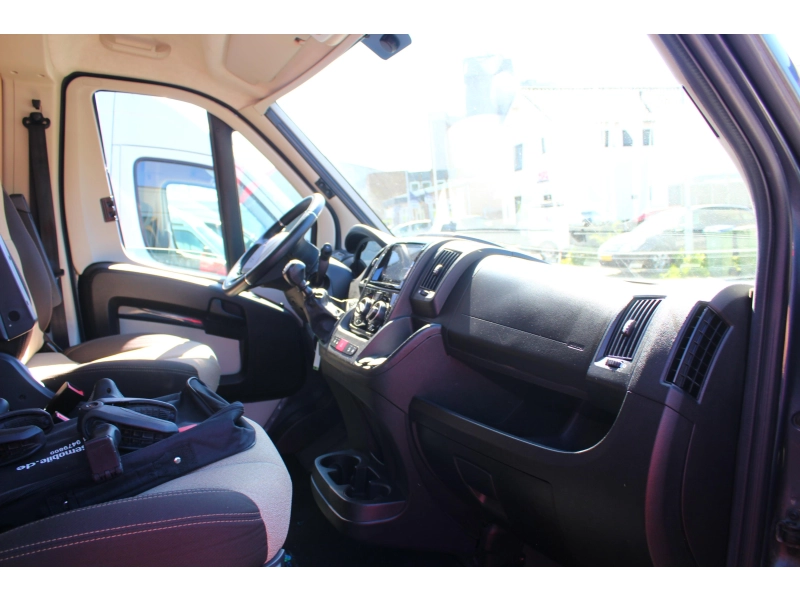 Westfalia Amundsen 600 Foto: 4
