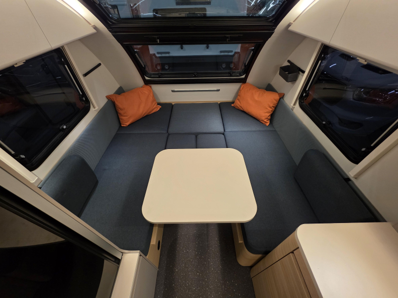 Adria Action 391 LH Foto: 22