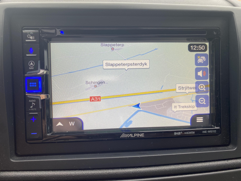 Bürstner Nexxo Van 700 Qeensbed  foto: 6
