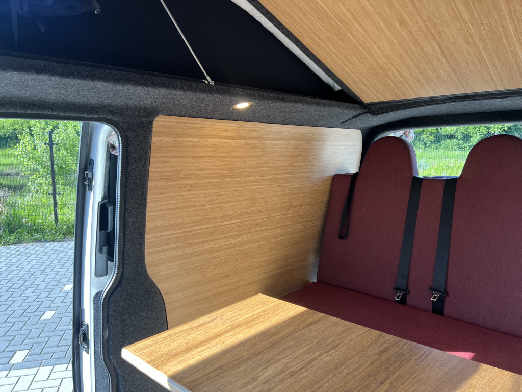 Volkswagen T6 2017 Florida BENZIN Foto: 5