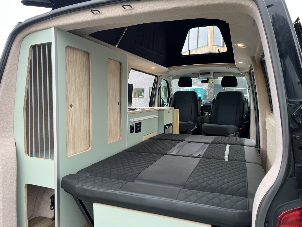Volkswagen T6  foto: 3