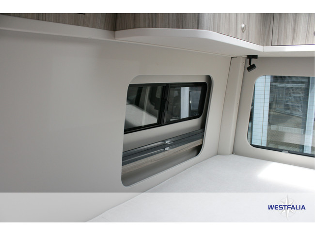 Mercedes-Benz Sprinter 319 CDI 4x4 X-Innova foto: 5