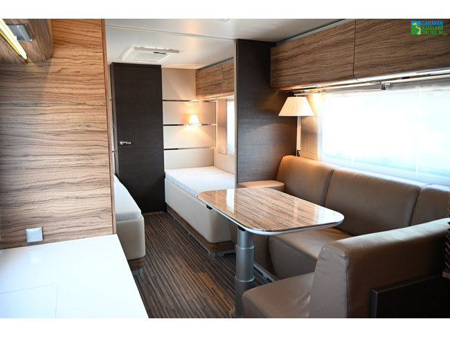 Adria Astella Glam Edition 663HT photo: 4