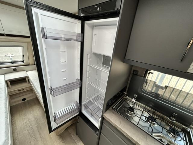 Hobby De Luxe 495 UL 2026 Nuevo foto: 11