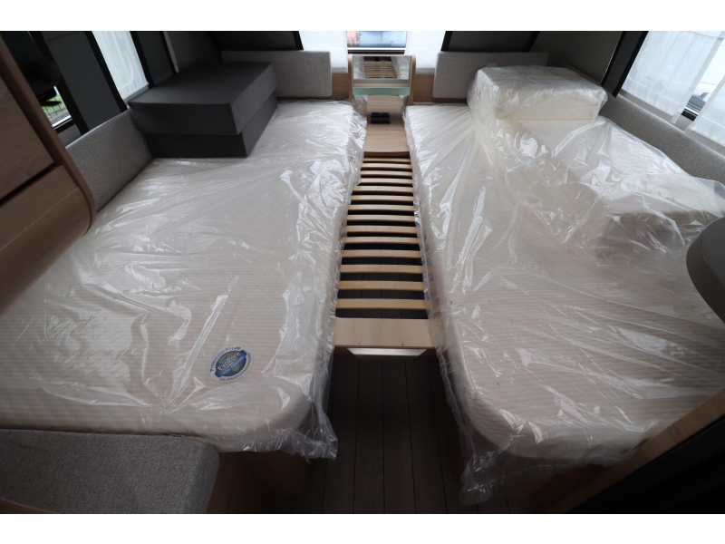 Knaus Sudwind Black Selection 500 EU MODEL 2026 - 441 photo: 11