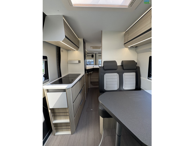 Adria Twin Axess 640SL Foto: 18