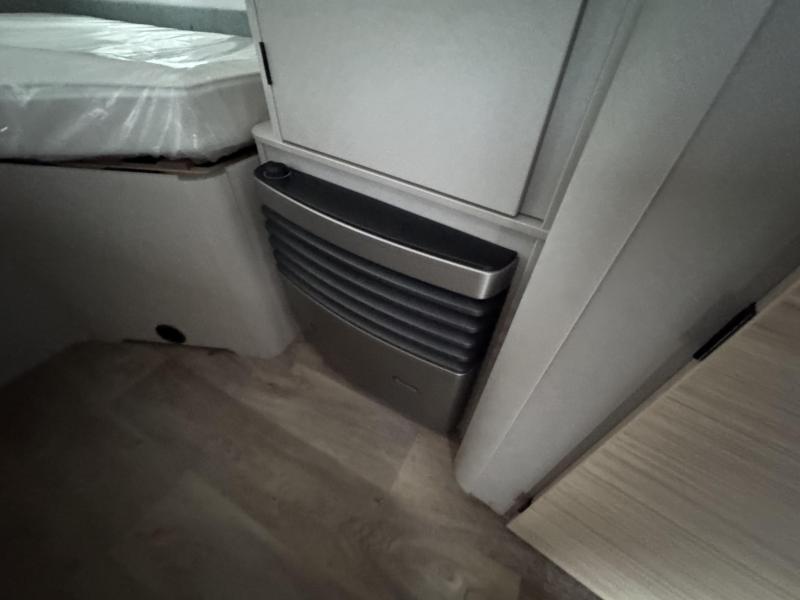 Eriba Touring 542 Urban uitvoering  foto: 8