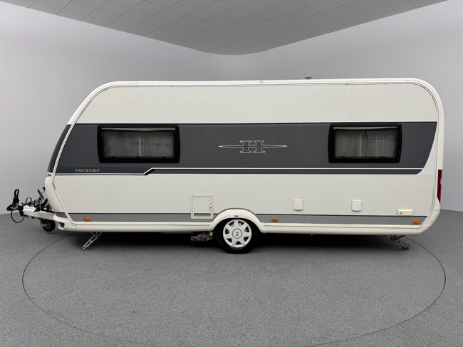 Hobby Prestige 495 UL foto: 14