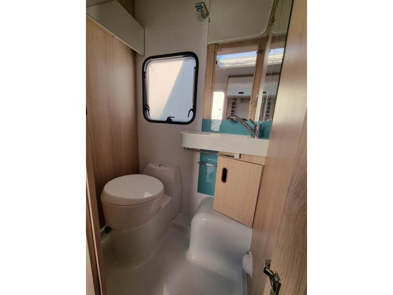 Adria Aviva 492 LU Foto: 15