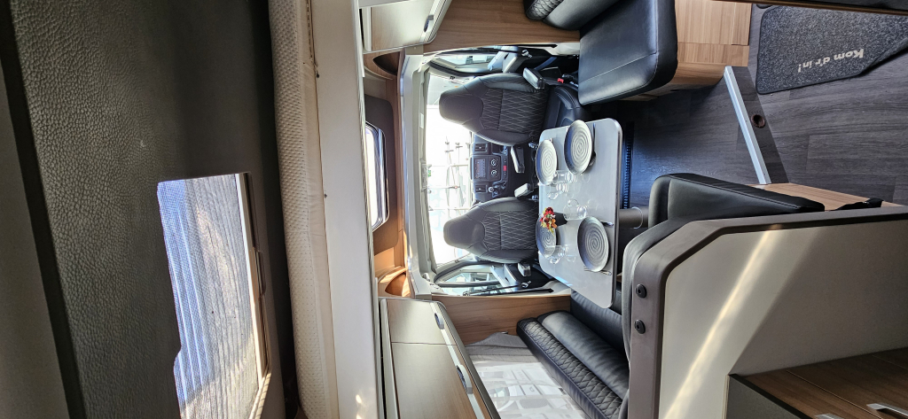 Adria Matrix 670 SL foto: 5